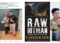 Vishal Bhardwaj came forward to support non-fiction crime author, S. Hussain Zaidi’s next book R.A.W Hitman
