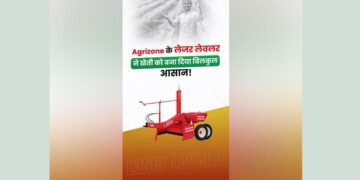Agrizone: Empowering Indian Farmers with Cutting-Edge Agricultural Solutions