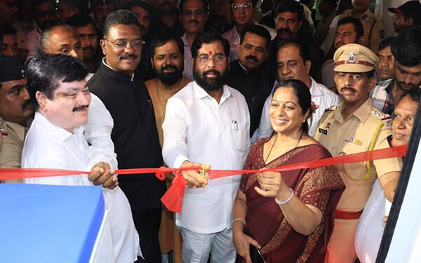 ‘Jaha Bimar, Vahin Upchar’ Maharashtra Witnesses Revolutionary Initiative: Mobile Medical Examination and Ambulance Launched in Mira-Bhayandar