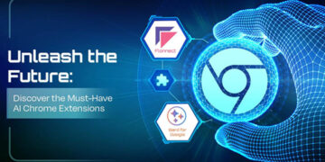 Unleash the Future: Discover the 7 Must-Have AI Chrome Extensions Taking the Web by Storm!