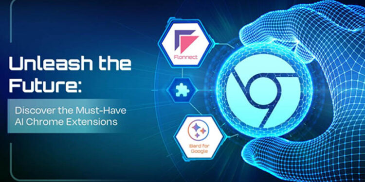 Unleash the Future: Discover the 7 Must-Have AI Chrome Extensions Taking the Web by Storm!