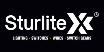 Bengaluru-based Sturlite Electric Pvt Ltd proudly unveils its exclusive collection of exquisitely crafted lights and switches