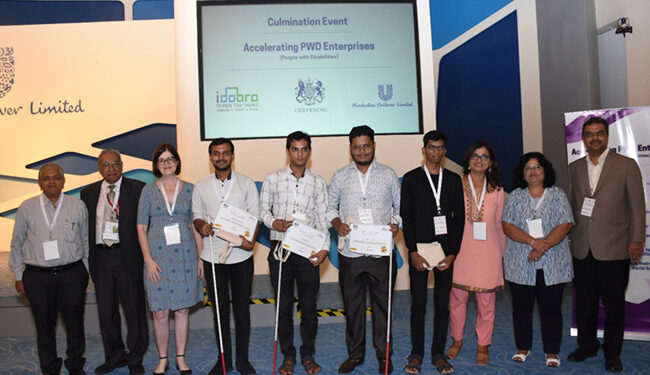 Celebrating Entrepreneurship Triumphs of People with Disabilities