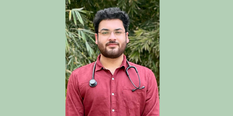 Dr. Abhishek Dutt’s inspirational journey and making a difference in the society through his organisations