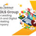 ISOLS Group – A Rising Technology and Digital Company in India Bringing Smiles for their Clients