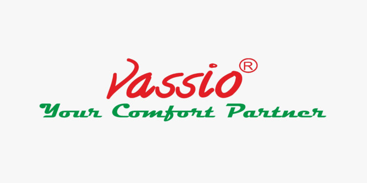 Introducing Vassio: Elevating Comfort in Office and Home Furniture