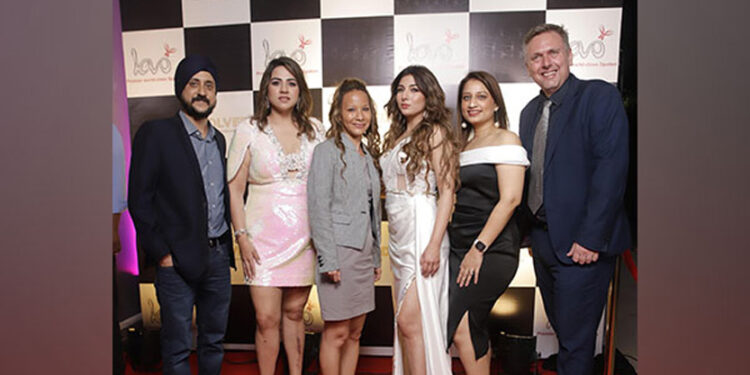 Levo Spa and Salon launches leading Australian Hair Clinic: Evolved Hair Restoration in India for the First Time!