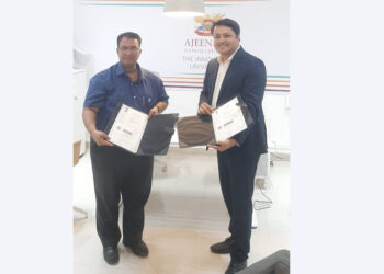 Innovation in Business Education: MBA ESG, India and Ajeenkya D.Y. Patil University launch four tailored global MBA programmes
