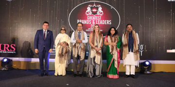 21st Asian Business & Social Forum 2023 & The Healthier India Conclave 2023