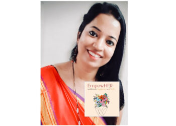 “Dr. Anjum Shaikh’s Empowering Debut: Groundbreaking Book ‘EmpowHER: Wellness, Hygiene, and YOU’ Sets a New Standard for Women’s Health Advocacy