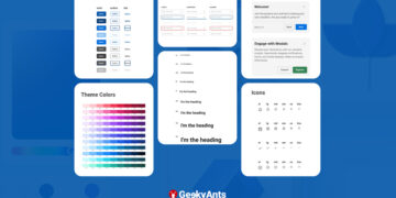 GeekyAnts Introduces a New Approach to Design Systems that Accelerates Development