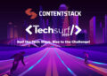 Hidden gems from tier 1 and 2 colleges steal spotlight in Contentstack Techsurf 2023
