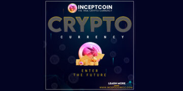 Inceptcoin| Revolutionising Cryptocurrency And Emerged as Next-Gen Investment Potential