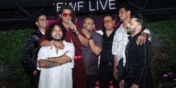 M Plus Beats Unveils ‘Koi Apna Nahi Hota’ – The Heartbreak Anthem of the Season