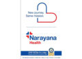 Narayana Health launches their First Ever Brand Campaign ‘Take Care’