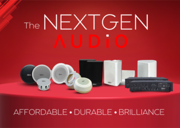 Ooka AUDiO: A Game-Changer in the World of Audio Technology