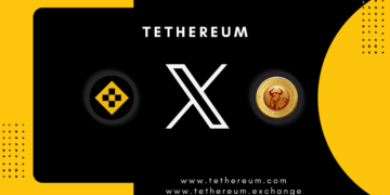 TETHEREUM EXCHANGE is Launching Very Soon with 350+ Payment mode Globally