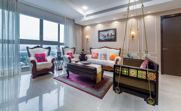 Tips To Save Money On Renovation: Hire An Interior Designer