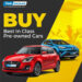 Topline Carbazaar: Your Trusted Pre-Owned Car Dealers in Siliguri