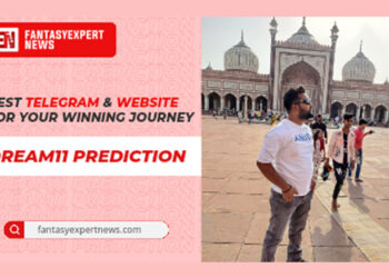 Unveiling Haider Bilal: Master of Grand Leagues and Fantasy Cricket Strategy