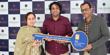 Best Oriana Luxury Apartments and Penthouse: A Key to a Happy Home