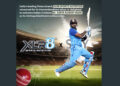 India’s Leading Fitness Brand XLR8 SPORTS NUTRITON Signs Cricketer Surya Kumar Yadav as Brand Ambassador