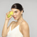Jacqueline Fernandez glows in Lotus Herbals White Glow Campaign