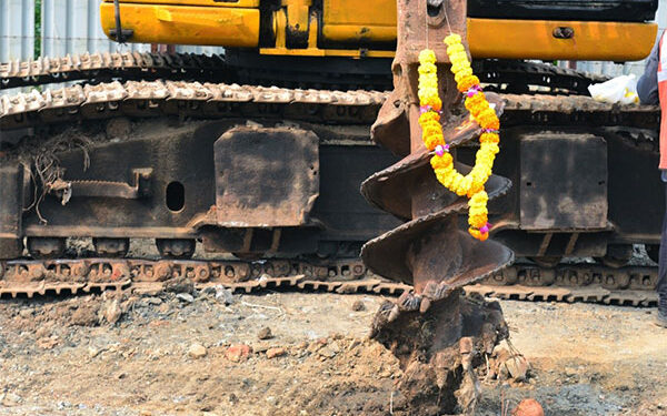 K Raheja Corp Homes Embarks on a Luxurious Residential Project in Sion, Mumbai