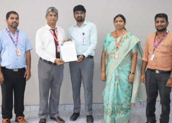 Landmark Moment: Ramachandra College of Engineering to Host NICC’s First National Cybersecurity Centre of Excellence in Andhra Pradesh