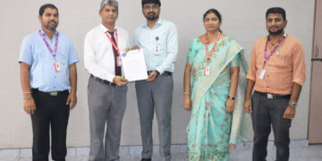 Landmark Moment: Ramachandra College of Engineering to Host NICC’s First National Cybersecurity Centre of Excellence in Andhra Pradesh