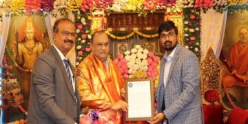 SJB Institute of Technology (SJBIT) Leads the Way: Karnataka’s First National Cybersecurity Centre of Excellence Unveiled