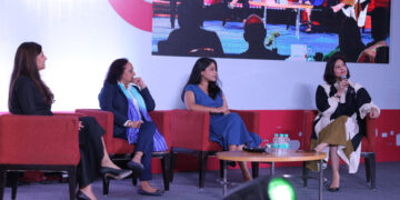 SheThePeople to host its 9th Digital Women Awards at T-Hub, Telangana