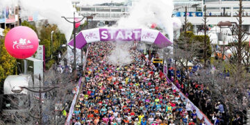 World’s largest women’s marathon is open online for Indian women