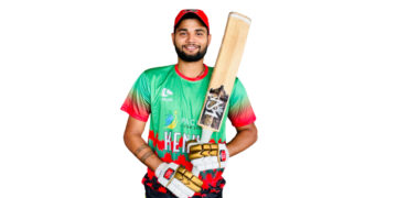 Pushkar Sharma’s Odyssey: A Pinnacle in Kenyan Cricket’s Ascent to T20 World Cup