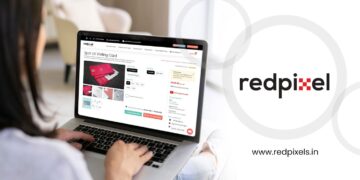 Redpixel Printworks Unveils a Paradigm Shift in Print-on-Demand, Pioneering the Customization Revolution