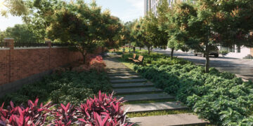 The Emergence of Luxury Gated Communities