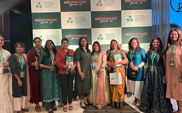 The Mockingjay Awards 2023 by NEED Global Foundation