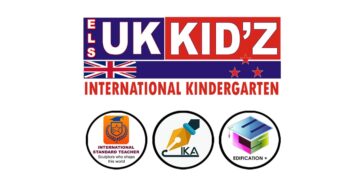 ELS Edification Plus Spearheads Paradigm Shift in Early Childhood Teaching