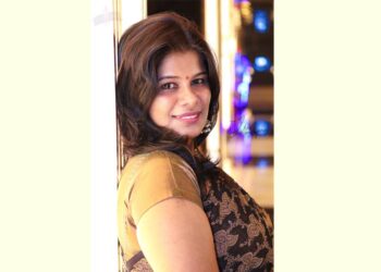 Transformative Force in Social Activism and Education: Shoba Manikandan’s Inspirational Journey