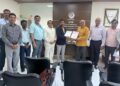 YCMOU Issues 1.55 lakh certificates with Blockchain QR Code Partnering with Sapphirus Systems Pvt. Ltd, Hyderabad