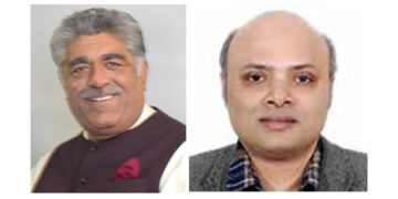 The World Economic Forum, Global Risks Report 2024, Vipin Malik, Sankhanath Bandyopadhyay, Infomerics Ratings, Central Banks, Policy Rates