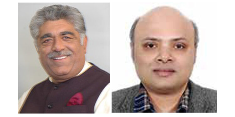 The World Economic Forum, Global Risks Report 2024, Vipin Malik, Sankhanath Bandyopadhyay, Infomerics Ratings, Central Banks, Policy Rates