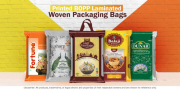Introducing Flexible Packaging for Extended Shelf Life with Bankey Bihari Packaging Private Limited