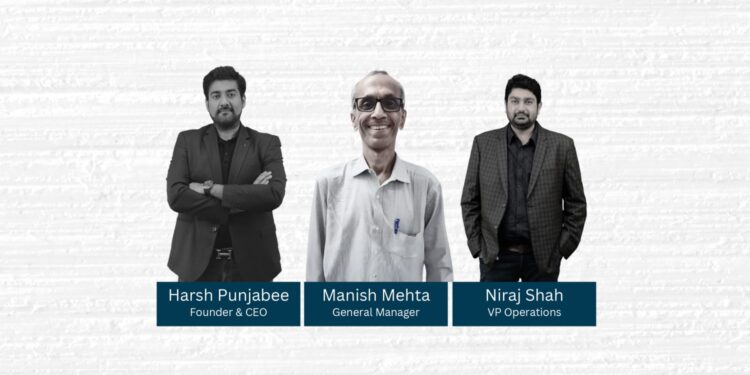 SMEST Capital Welcomes Accomplished Leader as the General Manager