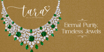Tara by CJ Enterprises – Diamonds Crafted With Excellence