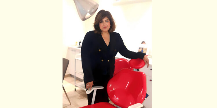 Empathy in Dentistry: Dr Ekta Chadha’s Journey of Transforming Lives