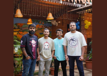 Ghatak 2.0 Launches Rizzzed: Gaming-Inspired Fashion Brand with Influencer Collaborations