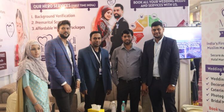 Navigating Love: Inside Shadi Mubarak.ai’s Revolutionary Approach