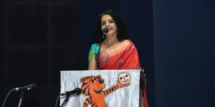 Tiger Cubs Preschool: Expands Reach to Nurture Young Minds