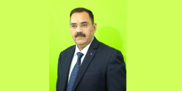 Transforming Lives: Dr Raaj M Luthrra’s Journey with Numerology and Vastu